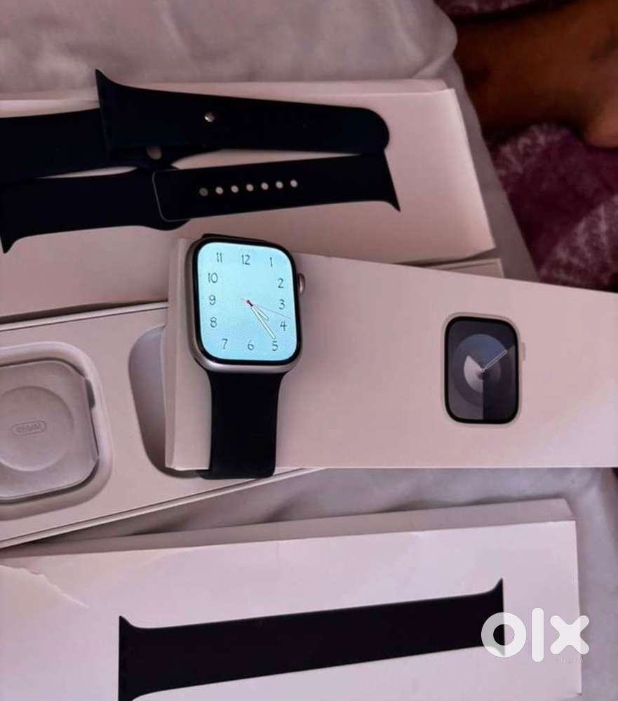 Apple watch 9