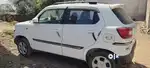 Maruti Suzuki S-Presso 2022 Petrol 24000 Km Driven