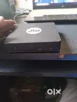 Jio set box