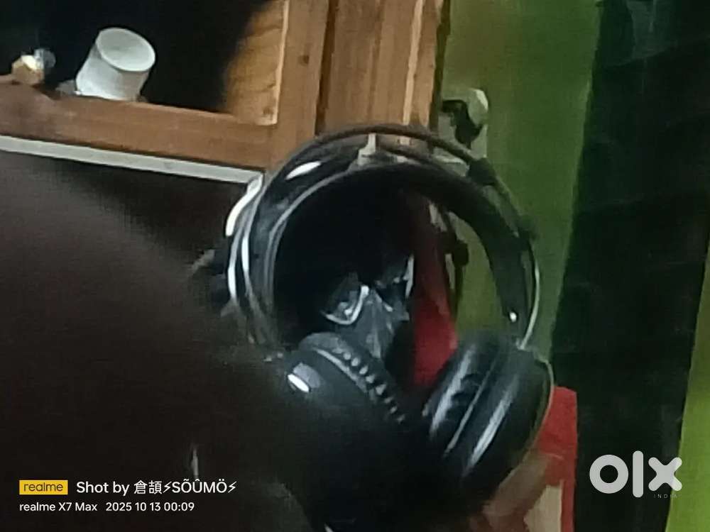 Truke btg earphone