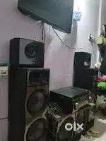 Sony homtheater plus sony emplifire  hdmi1080w