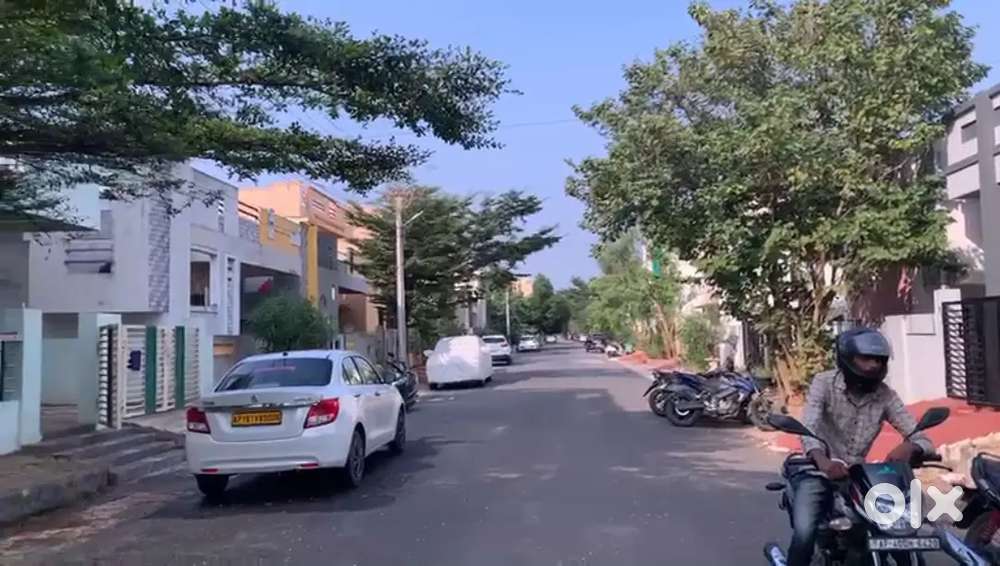 Sai Krishna township gannavarm