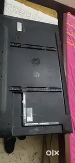 LG TV DISPLAY NOT WORKING  ALL OVER OK BUT DISPLAY NOT WORKING