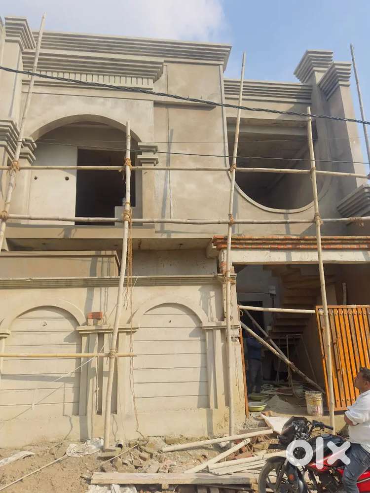 3BHK VILLA GOMTI NAGAR BHARWARA