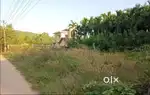 Open plot for residential purpose