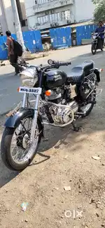 Old bullet