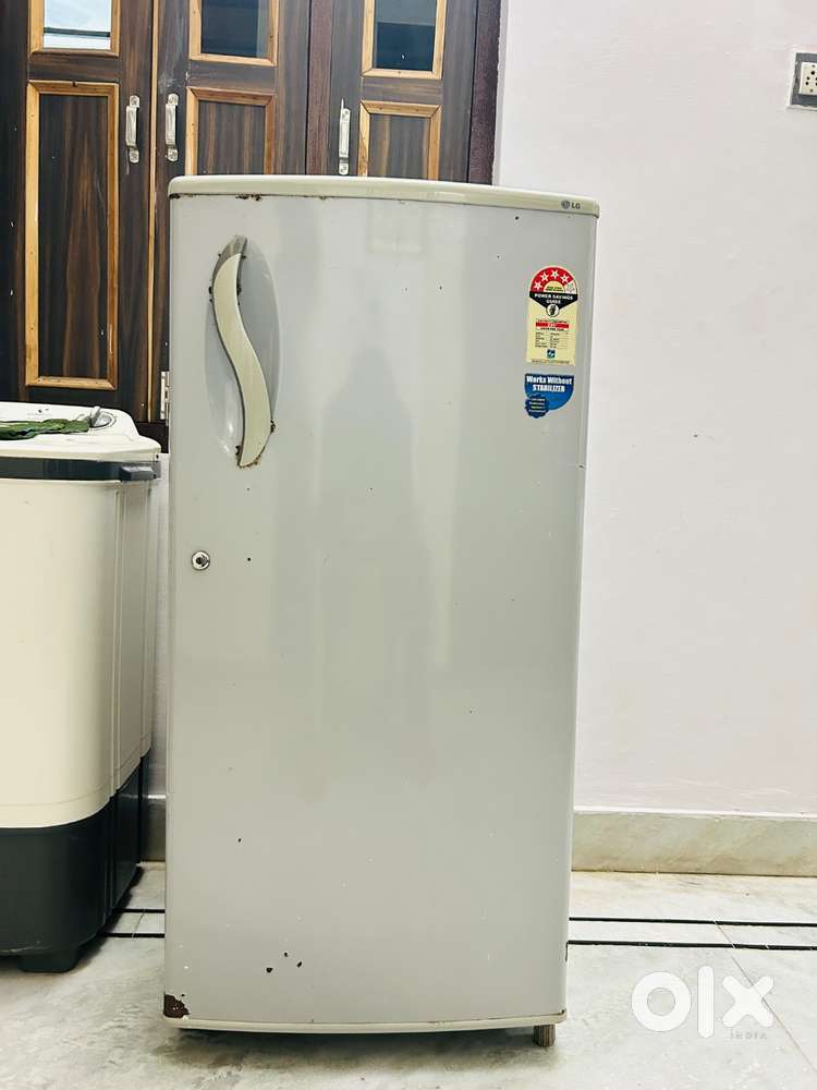 LG 180 Leter Single Door Fridge