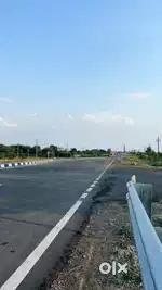 Ring Road & Highway Kinare Prime Land Rent Par Available