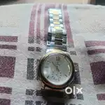 The Legendary Watch (TITAN).2006.