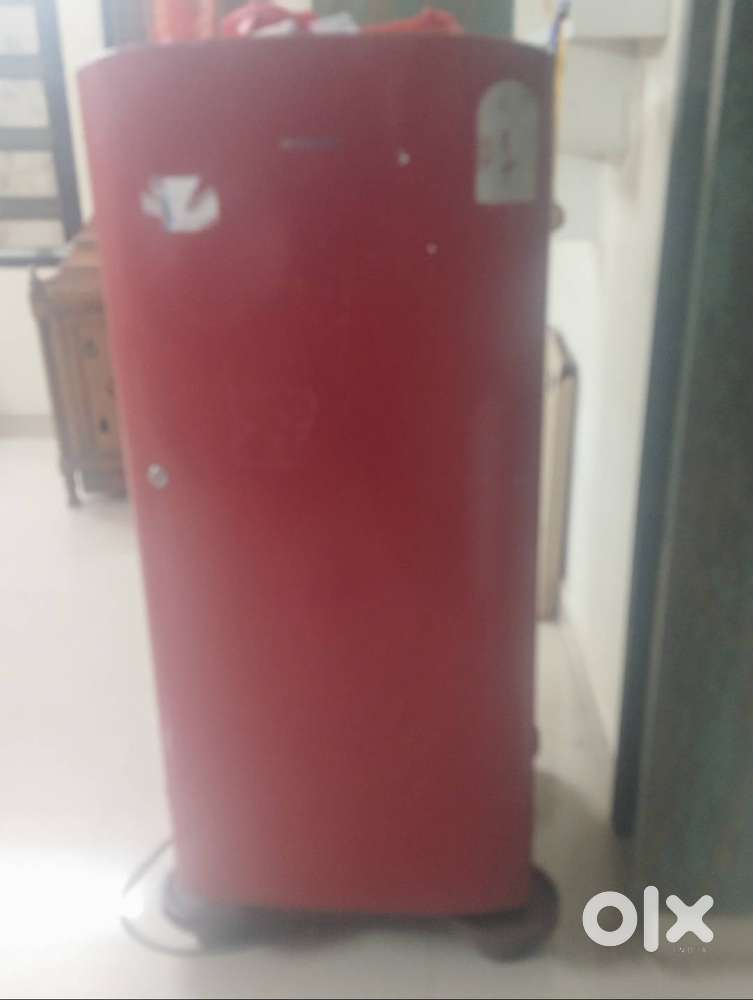 Fridge, 2015 model,.Samsung