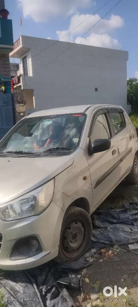good condition top model k10