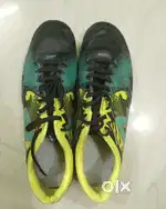 Football shoes