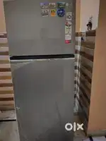 LG refrigerator