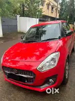 Maruti Suzuki Swift 2018 Petrol Well Maintained