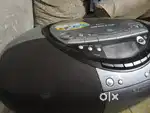 MP3 USB REC AND PLAY