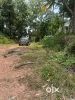 FOR SALE RESIDENTIAL PLOT IN AKKULAM TRIVANDRUM