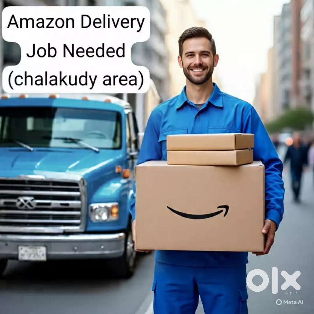 Part time or full time Delivery agent boys & glris apply