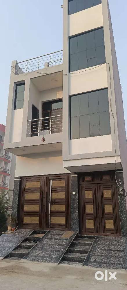 Rent for family, 2 BHK, H block, Anand Vihar hapur