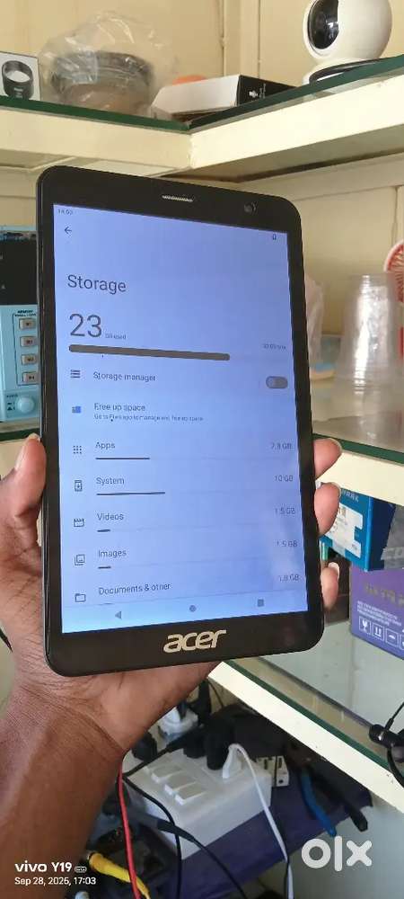 Redmi 9a mobile hai