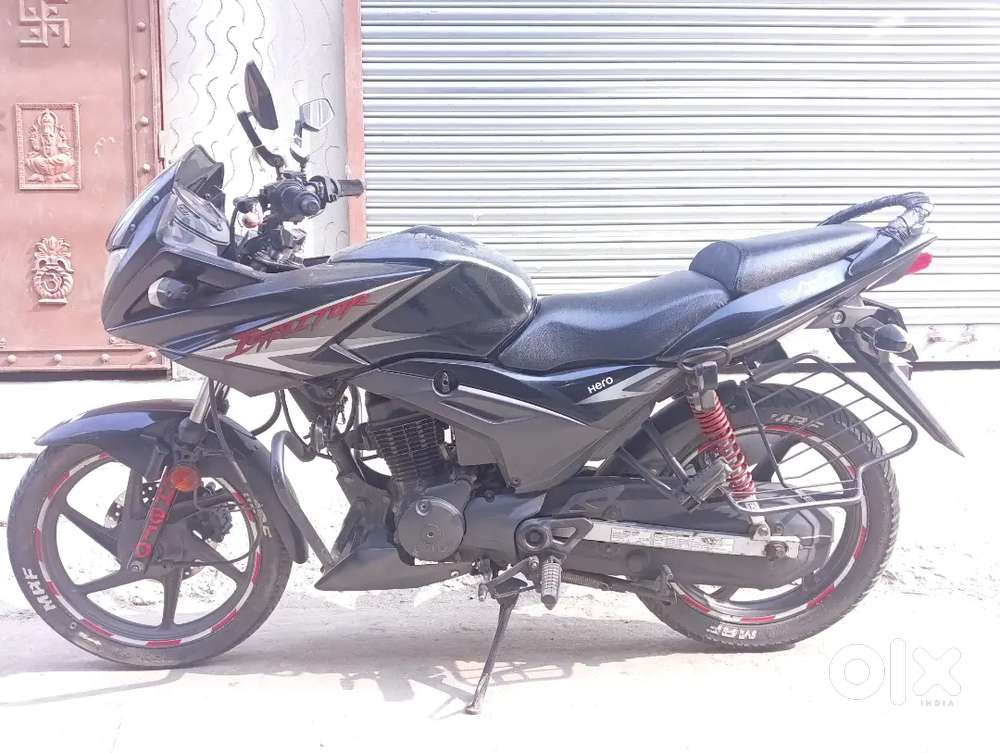 Good condition 125cc sale in good running