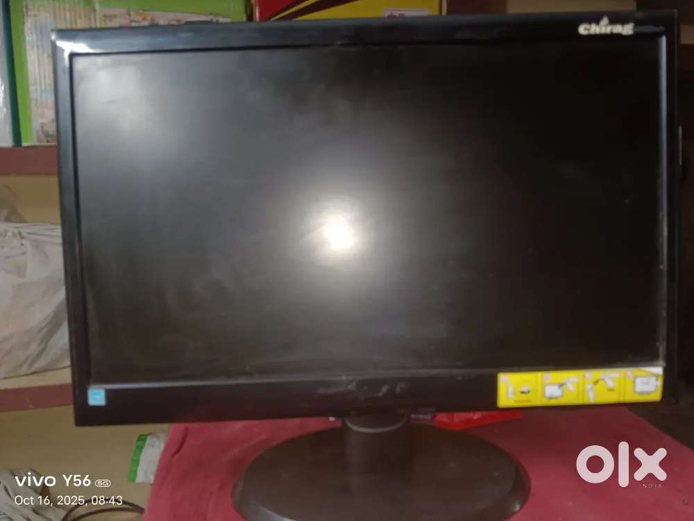 AOC monitor