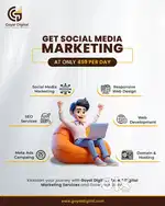 Free Website Design & Development