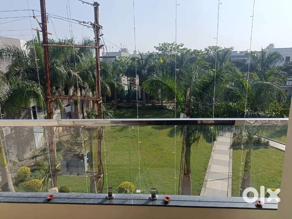 PLOT FOR URGENT SALE