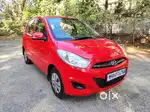 Hyundai i10 Sportz 1.2 Automatic Kappa2, 2013, Petrol