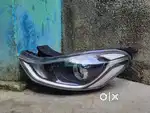 I10 nios 2024 model headlight