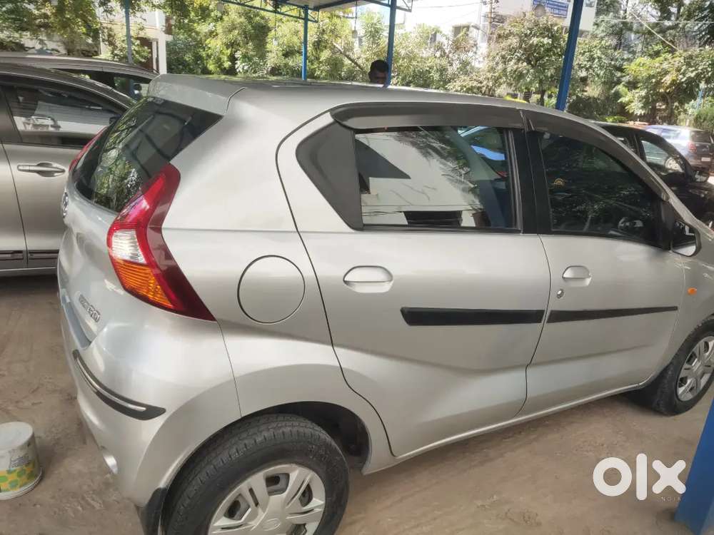 Well mentain car