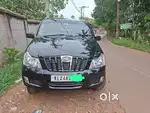 Mahindra xylo top end E8