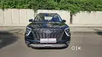 Hyundai Alcazar 2.0 Signature (O) Petrol AT 6 STR, 2022, Petrol