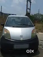 Tata Nano 2012 Petrol Good Condition