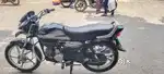 New bike leni hai