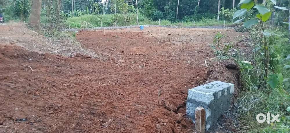 20 cent square plot for sale