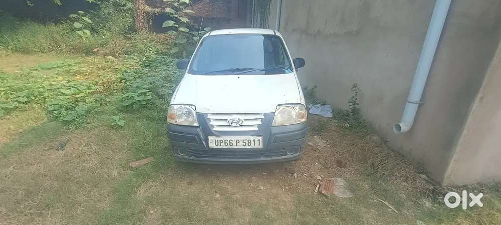 Car driver available