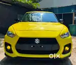 Modification cars body kits