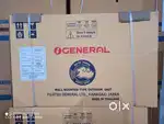1.5 ton 5 star split inverter AC OG