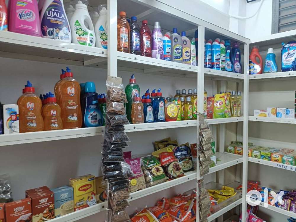 Billing staff ladies