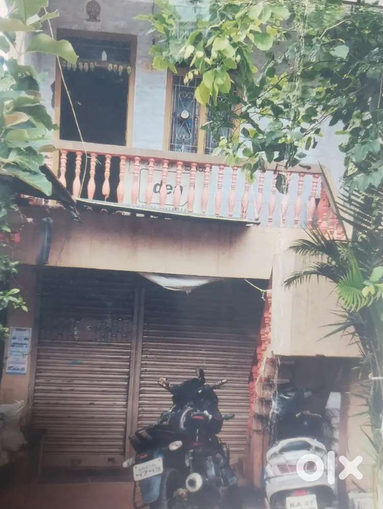 Urgent sale due to the new buliding