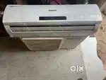 SPLIT AC GOOD CONDITION