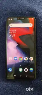 One plus 6