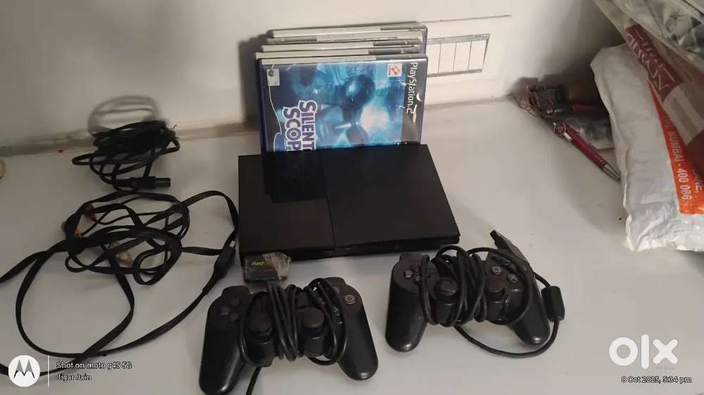 Ps 2 is very good