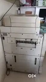 फोटोकॉपी मशीन canon 6000