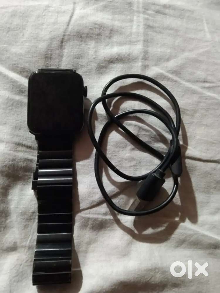 Smartwatch fireboltt
