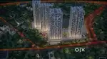 2BHK DOSTI PLANET NORTH PHASE 3