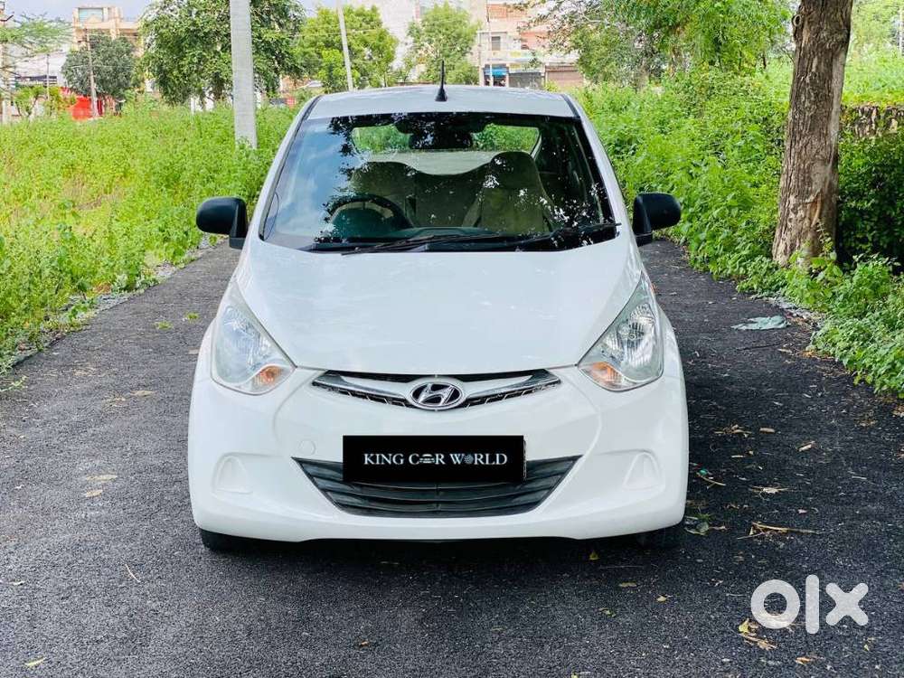Hyundai EON Era, 2012, Petrol