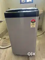 VOLTAS FULLY AUTOMATIC MACHINE