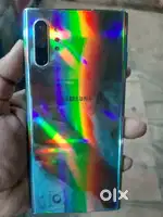 Note 10 plus