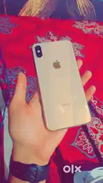 IPHONE XS MAX